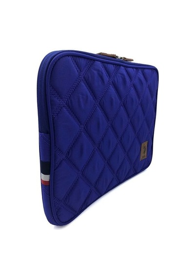 U.S. Polo Assn. U S Polo Assn Sax Mavi Unisex Laptop & Evrak Çantası Plevr2247 Saks Mavi