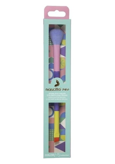 Nascita Colorfully Kaş Fırçası 480