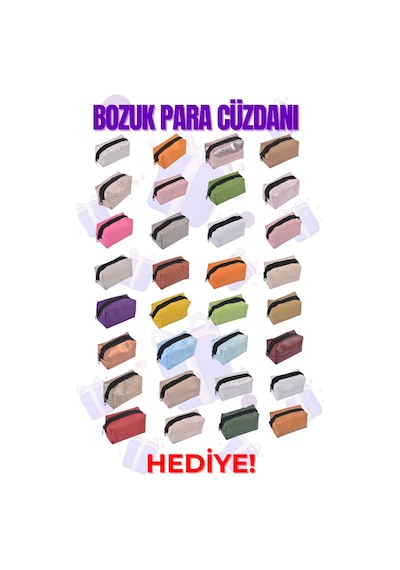 Erkek Kol Saati Gümüş Gold Renk Takvimli Çelik Kordonlu Cüzdan Hediyeli St-304403 Gümüş