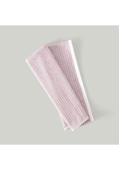 Linens Linora 40x65 Cm Kurulama Bezi Mürdüm