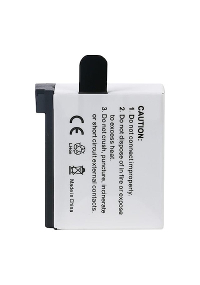 Sanger Ahdbt - 401 Gopro Hero 4 Batarya