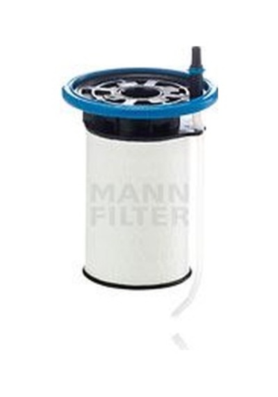 Yakıt Filtresi Doblo-egea-combo D 1.3-1.6-2.0 Mjtd 16v-500 1.3 16v Mjtd 2012 Mann Pu7005.1