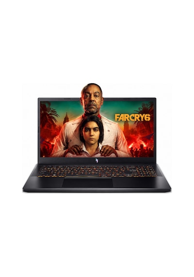 Acer Nitro V 15 NH.QZAEY.003RNP05 i9-13900H 24 GB 512 GB SSD RTX5060 15.6" W11P Dizüstü Bilgisayar