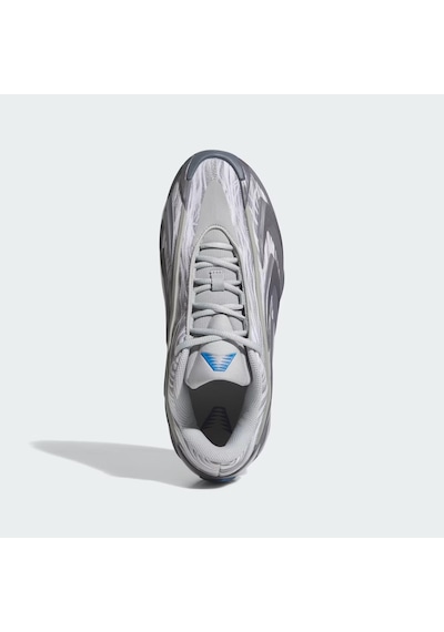Adidas Anthony Edwards 3 Erkek Basketbol Ayakkabısı C-adıkh8542e10a00 Gri
