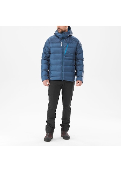 Millet Magma Kaz Tüyü Ceket Erkek Mıv9199 N0395 Mavi