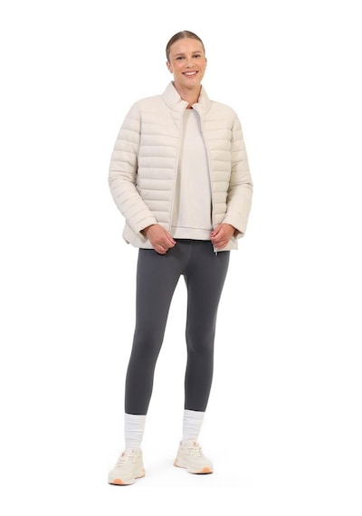 Lumberjack Wl 1sn28 6pr 102700154 Kadın Mont A.bej Xs-xl