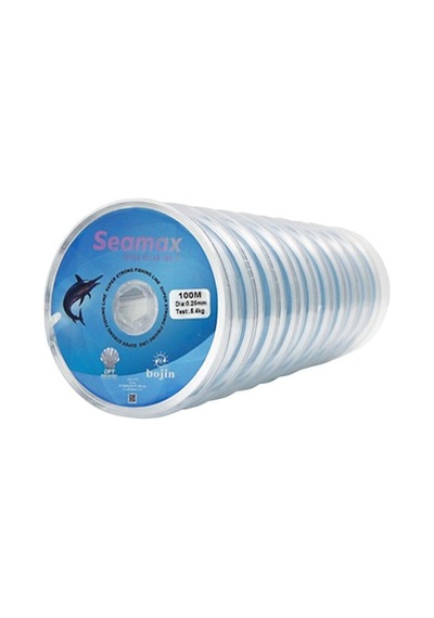 Dft Discovery Bojin Seamax Misina 10 Lu Makara 100 M - 0.25 Mm