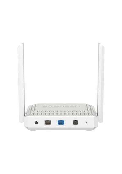 Explorer Dsl Ac1200 Wi-fi Mesh Vdsl2/adsl2+/fiber Ebeveyn Kontrol Modem Vpn Router 2x1gbit/s Kn