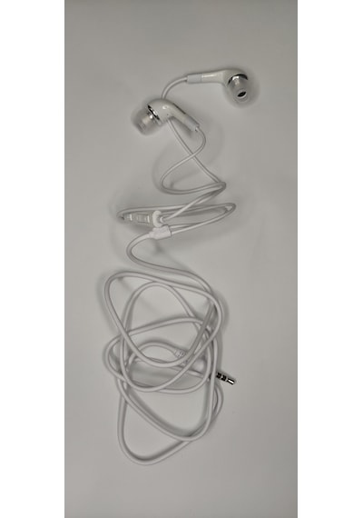 Samsung Uyumlu  Kulak İçi Kulaklık 3.5 Mm Jack Girişli Ehs64 Sa-610