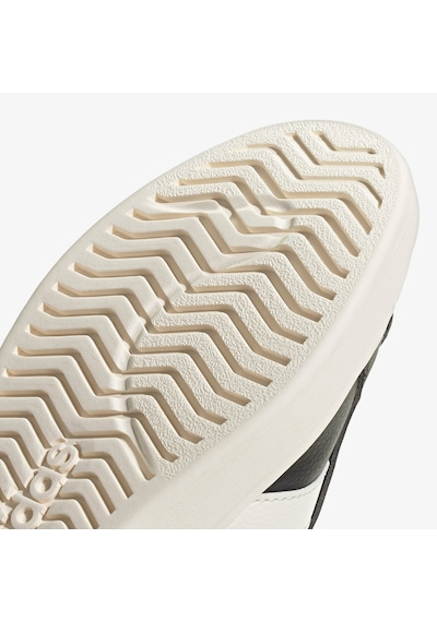Adidas Street Talk Kadın Siyah Spor Ayakkabı Jp8284 Siyah