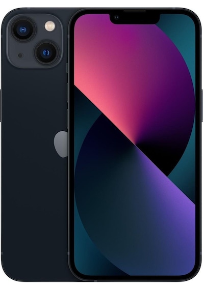 Yenilenmiş Apple iPhone 13 128 GB A Kalite (12 Ay Garanti)