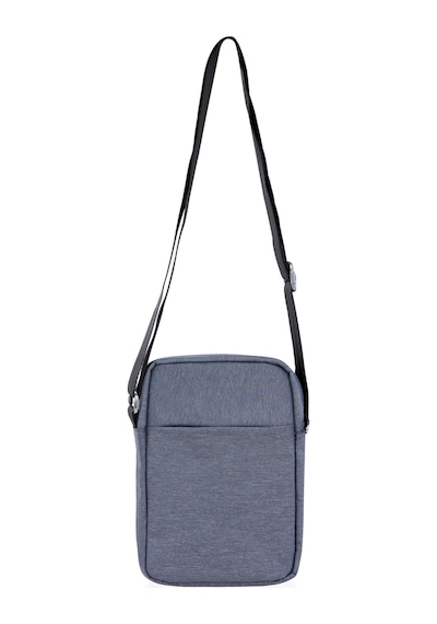 U.s. Polo Assn. Erkek Çapraz Çantası Plevr236767577 Gri