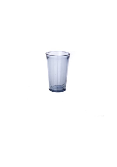San Miguel Conico Bardak 300 ML Mavi