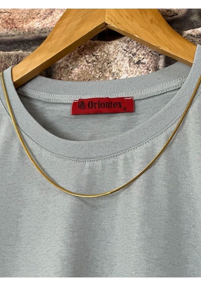 Altamira Erkek El Detay Baskılı Oversize Tshirt 001