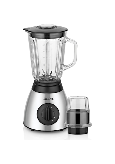 Sinbo SHB 3113 600 W Öğütücü Blender