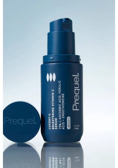 Prequel Lucent-c Aydınlatıcı Vitamin C Yüz Serumu 30ml
