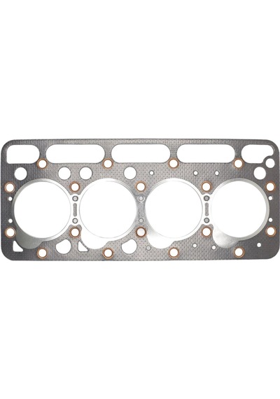 Silindir Kapak Contası Grafit - 1.70 Mm : Kubota / V1903