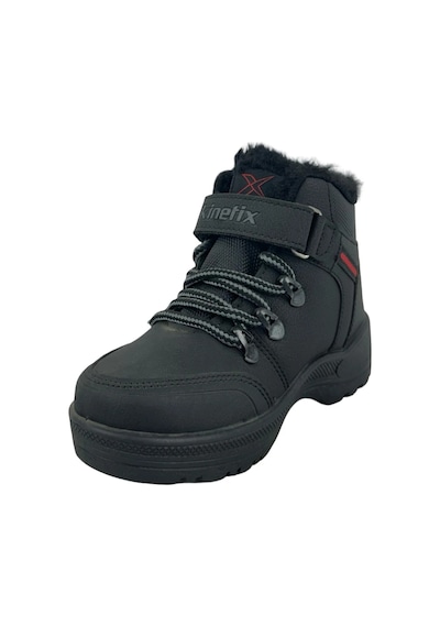 Matzeliger Mzg1216 Siyah Erkek Çocuk Outdoor Treeking Bot