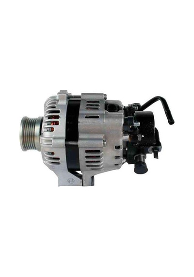 Hyundai Santa Fe Alternatör Şarj Dinamosu 2002--2009