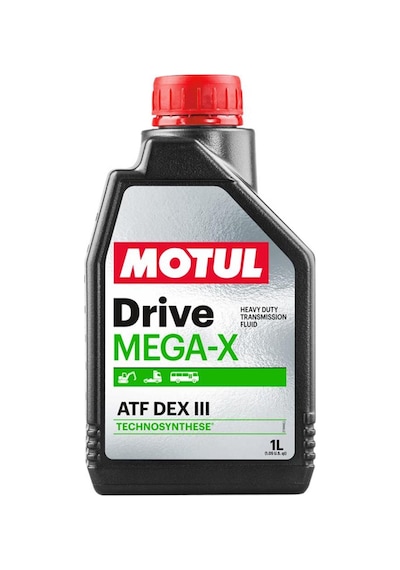 Motul Drıve Mega-x Atf Dex Iıı 1l D38