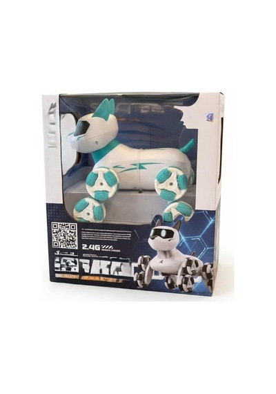 Sh59964 2.4g Uzak.kum.akrobatik Kedi Köpek
