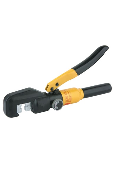 Yqk-70 Skp Pabuç Sıkma Pensesi 4-70mm2