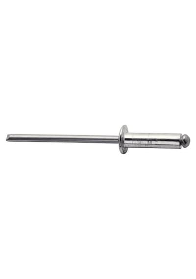 Percin 3.2x8 Mm Aluminyum100 Adet