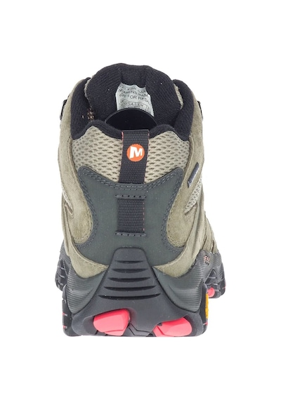 Merrell Merrel Moab 3 Mıd Gtx Erkek Ayakkabı J035791 001 Yeşil