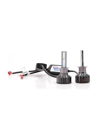 Megamarket06 Opel Insıgnıa Led Xenon Uzun Far Ampulü Mono H1