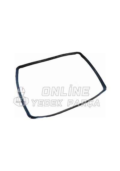 Vestel Uyumlu Fırın Ön Kapak Contası - 35Cm X 46Cm 436045878