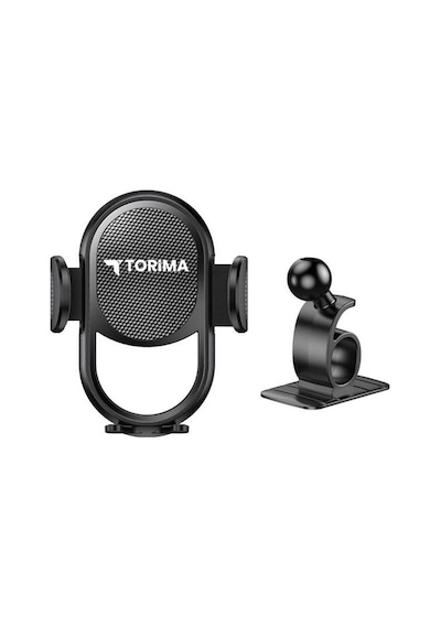 Torima Siyah Jx-039 Car Holder Araç Içi Telefon Tutucu