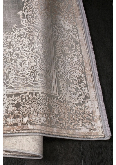 Kreasyon Halı Gallery 1161 Bej Makine Halısı