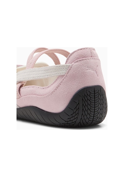 Puma Speedcat Ballet Babet Ayakkabı 401287-01 Juststep Çok Renkli