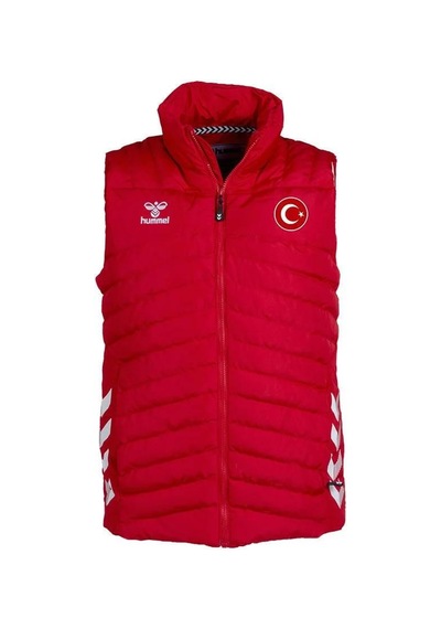 Hummel Winner Milli Takım Yelek Kırmızı