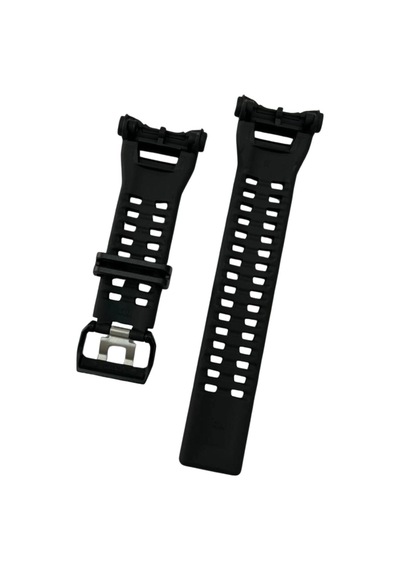 Casio G-shock Gsw-h1000 Siyah Renk Orijinal Silikon Saat Kordonu Çok Renkli