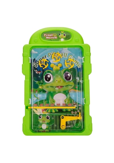Mey İthalat Pinball Kutu Oyunu