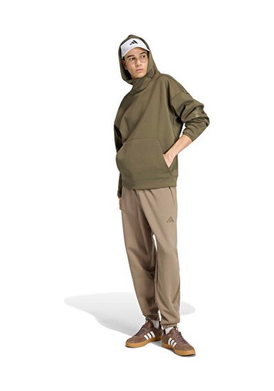 Adidas M Z.n.e. Pt Erkek Günlük Eşofman Altı Kf3809 Haki