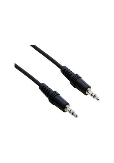 Kablo Stereo Erkek/Erkek 5 Mt