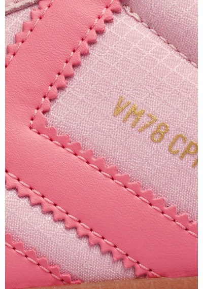Hummel Vm78 Cph Rs Kadın Pembe Günlük Ayakkabı Pembe