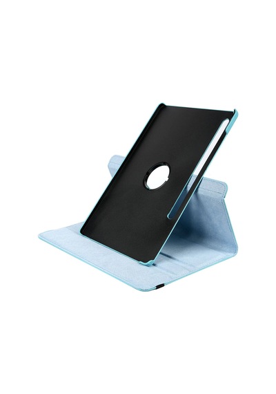 Adige Samsung Uyumlu Galaxy Tab S10 Fe Plus Kılıf Dönerli Standlı Kapaklı Kılıf