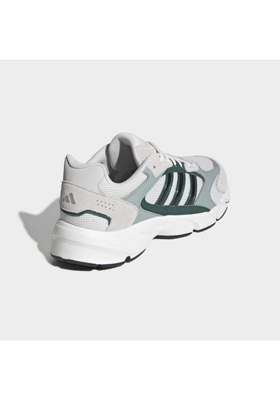 Adidas Js0069 Crazychaos 2000 Erkek Günlük Spor Ayakkabısı Gri