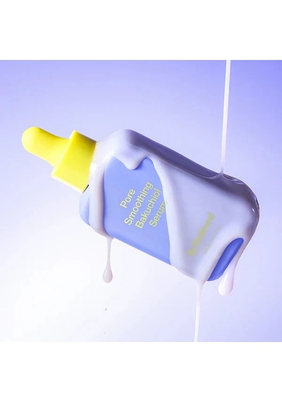 Pore Smoothing Bakuchiol Serum 30 ML