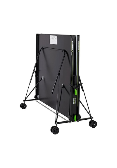 Kettler Green Series K1 Indoor Masa Tenisi Masası