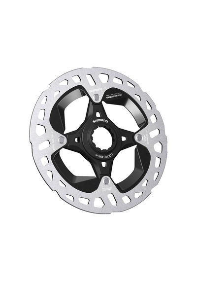 Shimano Sm-mt900 Ice Tech 140 MM Freza Center Lock