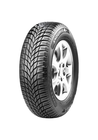 Lassa Snoways 4 195/55R16 87h Kış Lastiği 2024