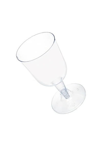 Beysüs Ayaklı Kadeh 6'li Mika 150 Ml
