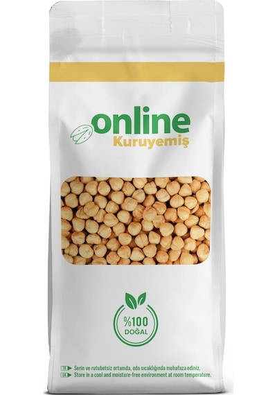 Online Kuruyemiş Fındık İçi 500 Gr 500 G
