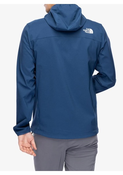 The North Face Erkek Ceket Nf0a2xlbhdc Mavi