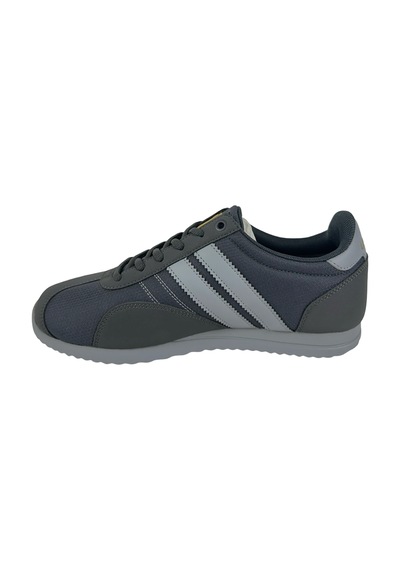 Lescon Nova Füme Erkek Günlük Sneakers Spor Ayakkabı