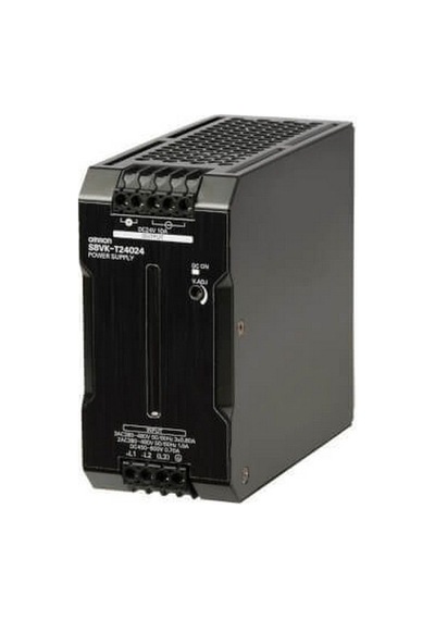 Omron S8vk-t24024 Güç Kaynağı 240 W-24v Dc-10a